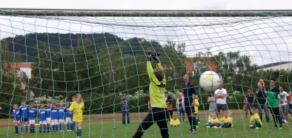 `WG Carl Zeiss´- Cup 2016