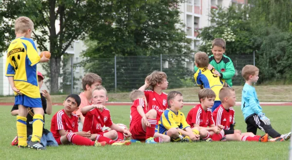 `WG Carl Zeiss´- Cup 2016