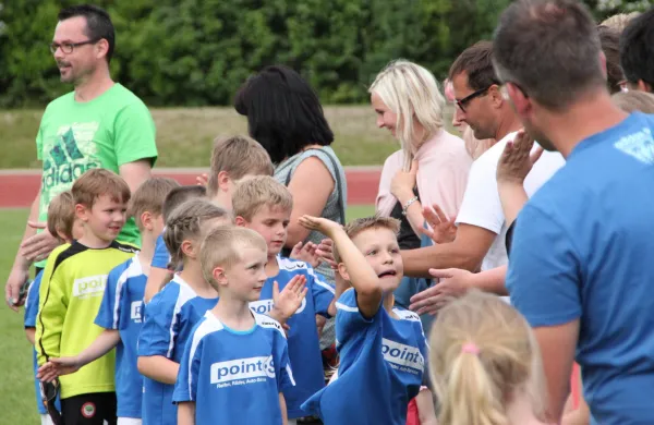 `WG Carl Zeiss´- Cup 2016