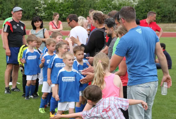 `WG Carl Zeiss´- Cup 2016