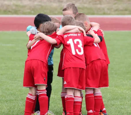 `WG Carl Zeiss´- Cup 2016