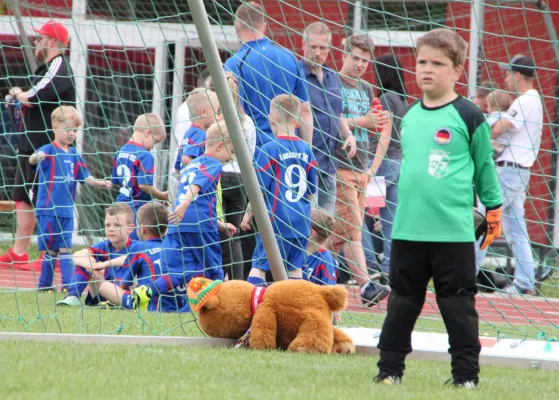 `WG Carl Zeiss´- Cup 2016