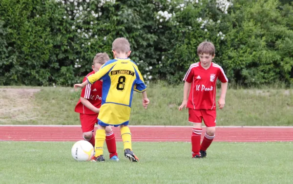 `WG Carl Zeiss´- Cup 2016