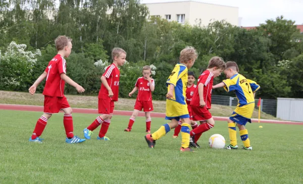 `WG Carl Zeiss´- Cup 2016