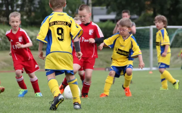 `WG Carl Zeiss´- Cup 2016