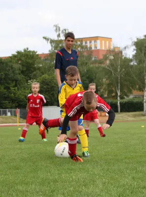 `WG Carl Zeiss´- Cup 2016