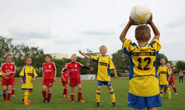 `WG Carl Zeiss´- Cup 2016