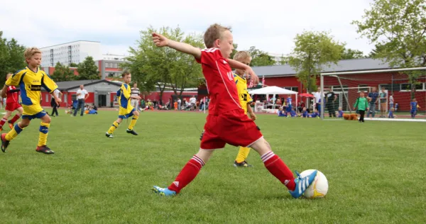 `WG Carl Zeiss´- Cup 2016