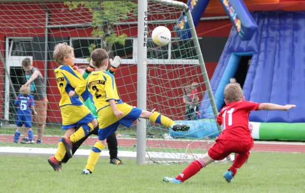 `WG Carl Zeiss´- Cup 2016