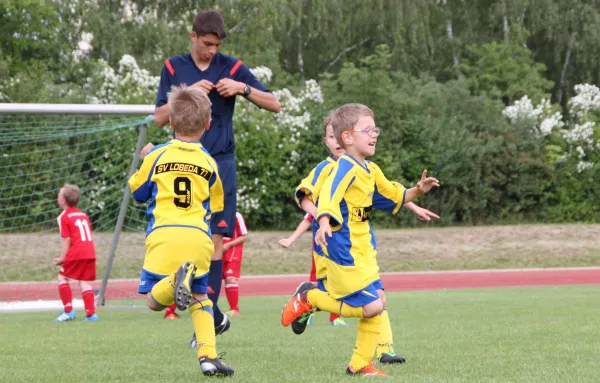 `WG Carl Zeiss´- Cup 2016