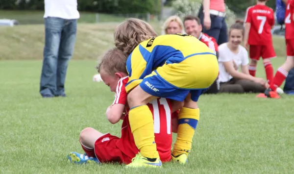 `WG Carl Zeiss´- Cup 2016