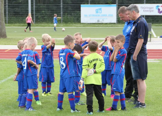 `WG Carl Zeiss´- Cup 2016