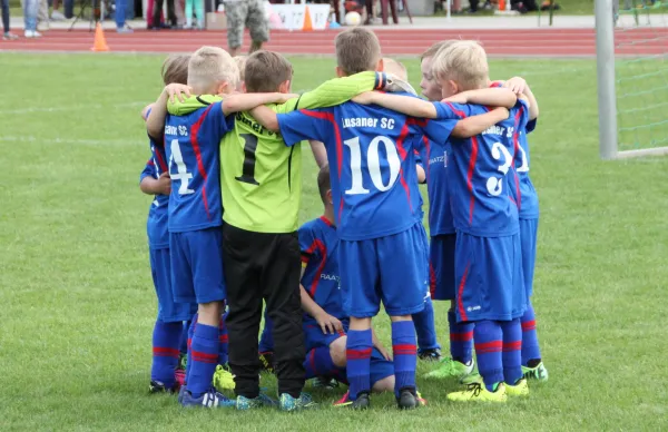 `WG Carl Zeiss´- Cup 2016