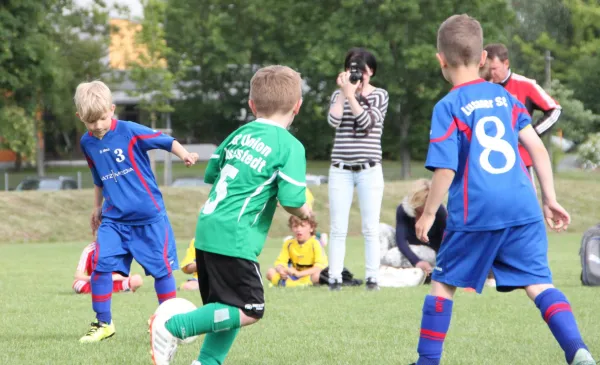 `WG Carl Zeiss´- Cup 2016