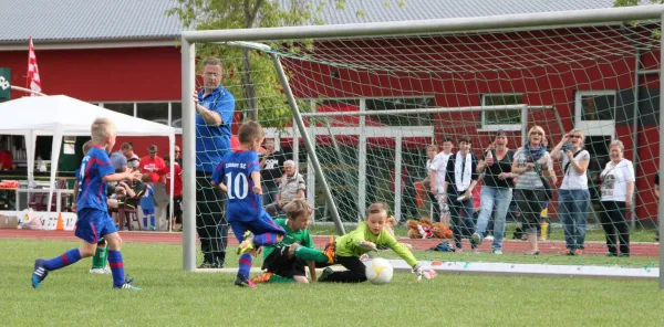 `WG Carl Zeiss´- Cup 2016