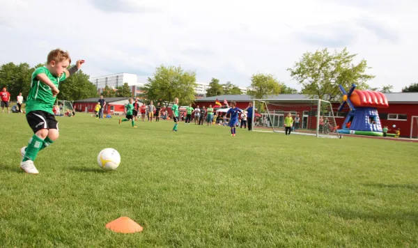 `WG Carl Zeiss´- Cup 2016