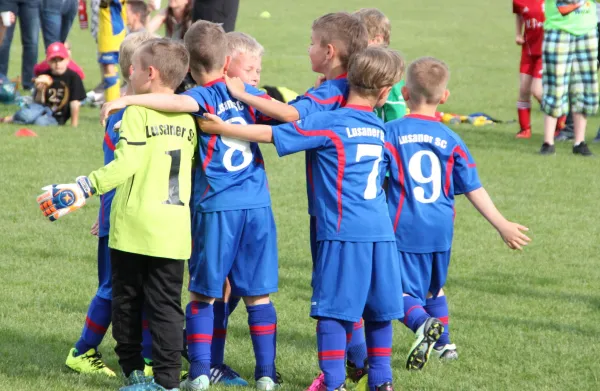 `WG Carl Zeiss´- Cup 2016