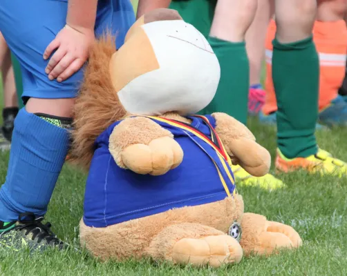 `WG Carl Zeiss´- Cup 2016