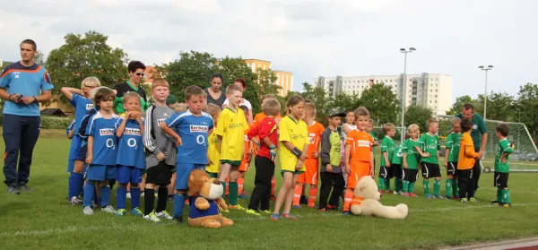 `WG Carl Zeiss´- Cup 2016