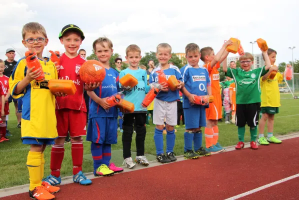 `WG Carl Zeiss´- Cup 2016