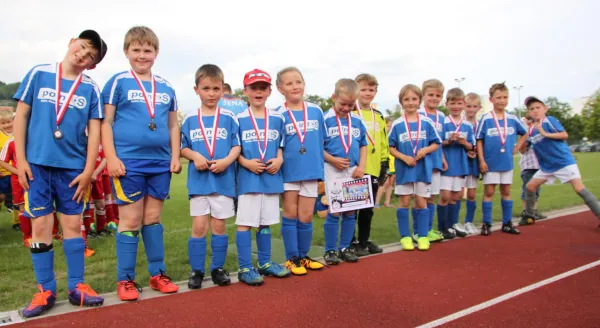 `WG Carl Zeiss´- Cup 2016