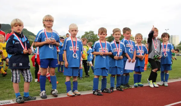 `WG Carl Zeiss´- Cup 2016