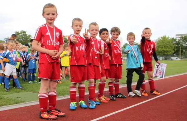 `WG Carl Zeiss´- Cup 2016