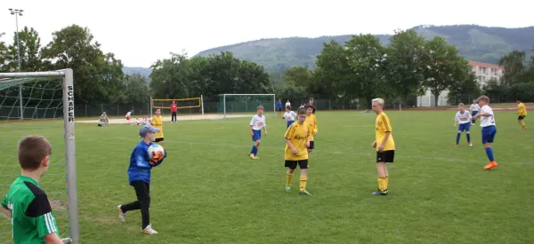 `WG Carl Zeiss´- Cup 2016