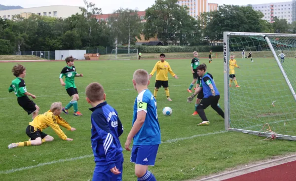 `WG Carl Zeiss´- Cup 2016