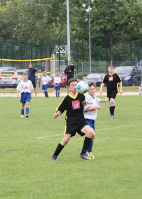 `WG Carl Zeiss´- Cup 2016