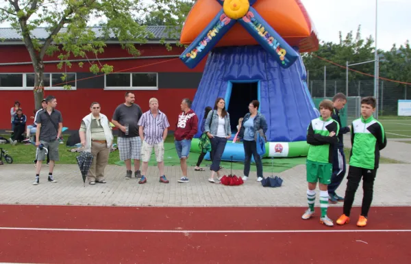 `WG Carl Zeiss´- Cup 2016