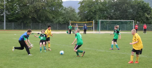 `WG Carl Zeiss´- Cup 2016