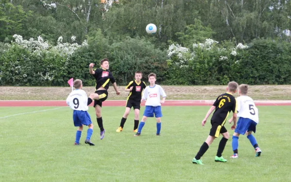 `WG Carl Zeiss´- Cup 2016