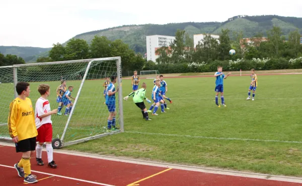 `WG Carl Zeiss´- Cup 2016