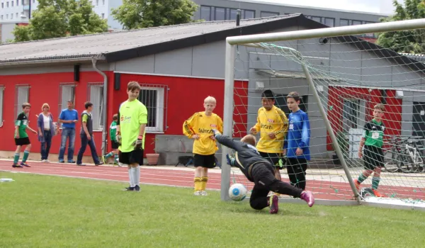 `WG Carl Zeiss´- Cup 2016