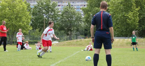 `WG Carl Zeiss´- Cup 2016