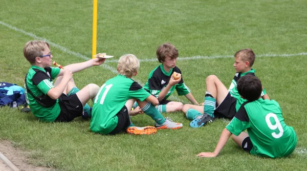 `WG Carl Zeiss´- Cup 2016