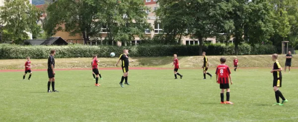 `WG Carl Zeiss´- Cup 2016