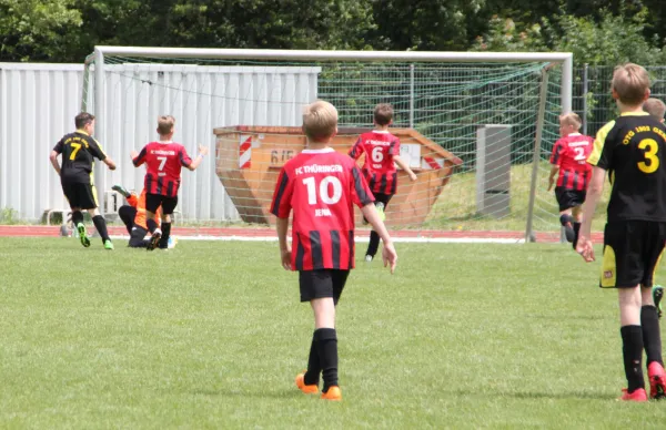 `WG Carl Zeiss´- Cup 2016