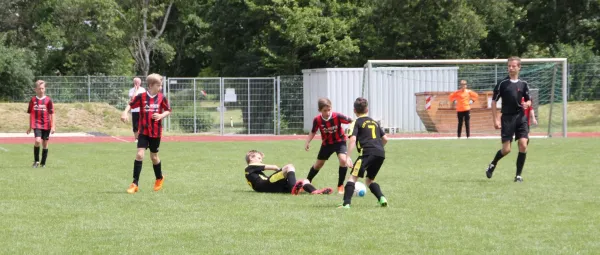 `WG Carl Zeiss´- Cup 2016