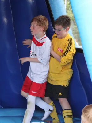 `WG Carl Zeiss´- Cup 2016