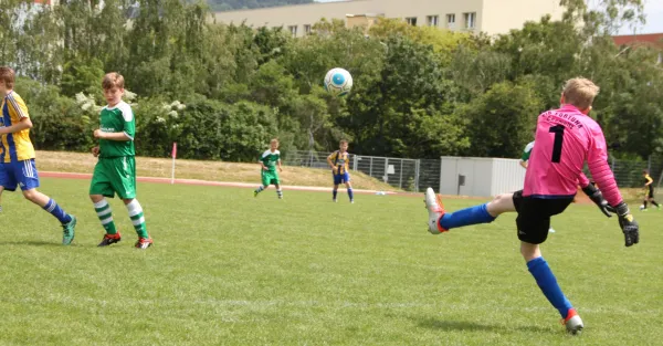 `WG Carl Zeiss´- Cup 2016