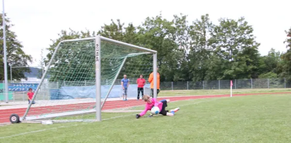 `WG Carl Zeiss´- Cup 2016