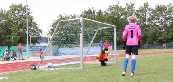 `WG Carl Zeiss´- Cup 2016