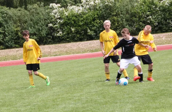 `WG Carl Zeiss´- Cup 2016