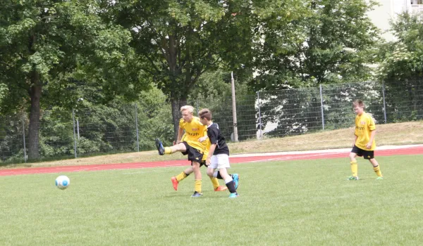 `WG Carl Zeiss´- Cup 2016