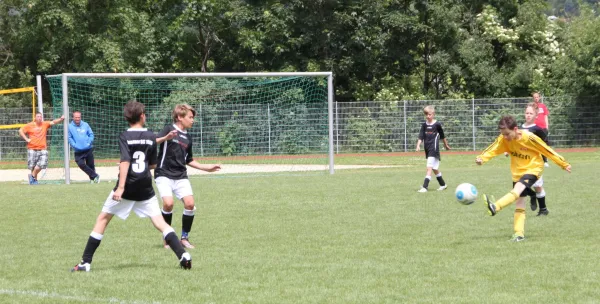 `WG Carl Zeiss´- Cup 2016