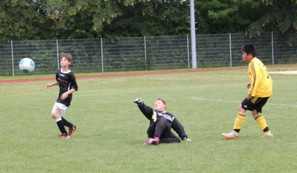 `WG Carl Zeiss´- Cup 2016