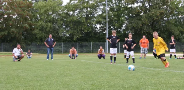 `WG Carl Zeiss´- Cup 2016