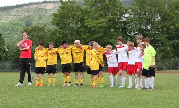 `WG Carl Zeiss´- Cup 2016